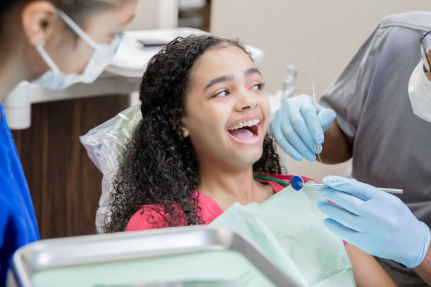 Best Emergency Dental Care for Broken or Chipped Teeth in Evansville, WI