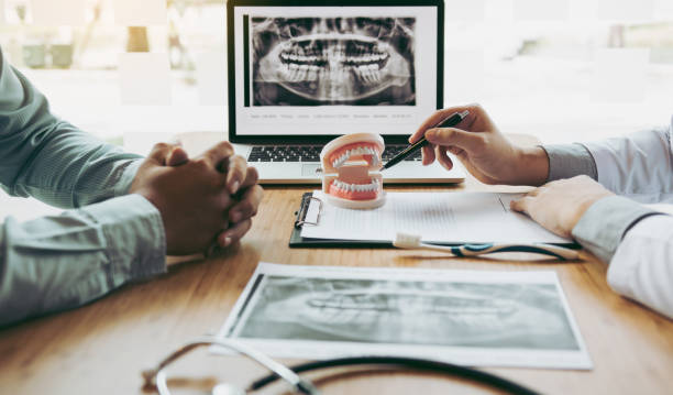 Best Pediatric Emergency Dentist in Evansville, WI