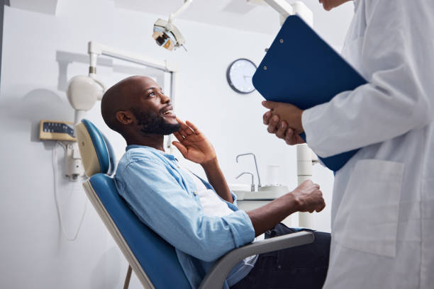 Best Emergency Gum Treatment in Evansville, WI