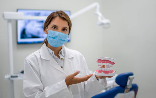 Best Emergency Dental Care for Broken or Chipped Teeth in Evansville, WI