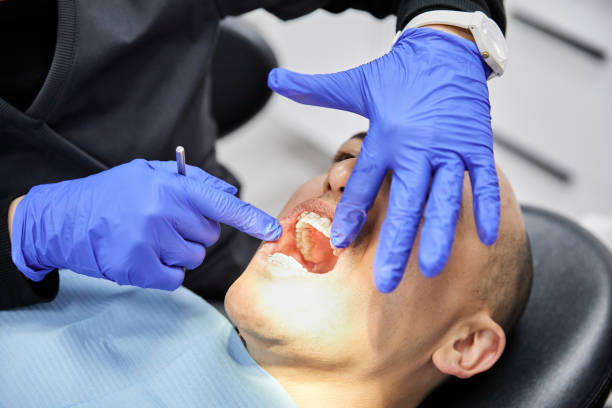  Evansville, WI Emergency Dentist Pros