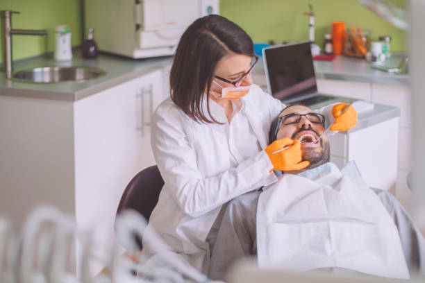 Best Pediatric Emergency Dentist in Evansville, WI
