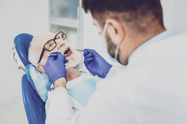 Best Emergency Dental Care for Broken or Chipped Teeth in Evansville, WI